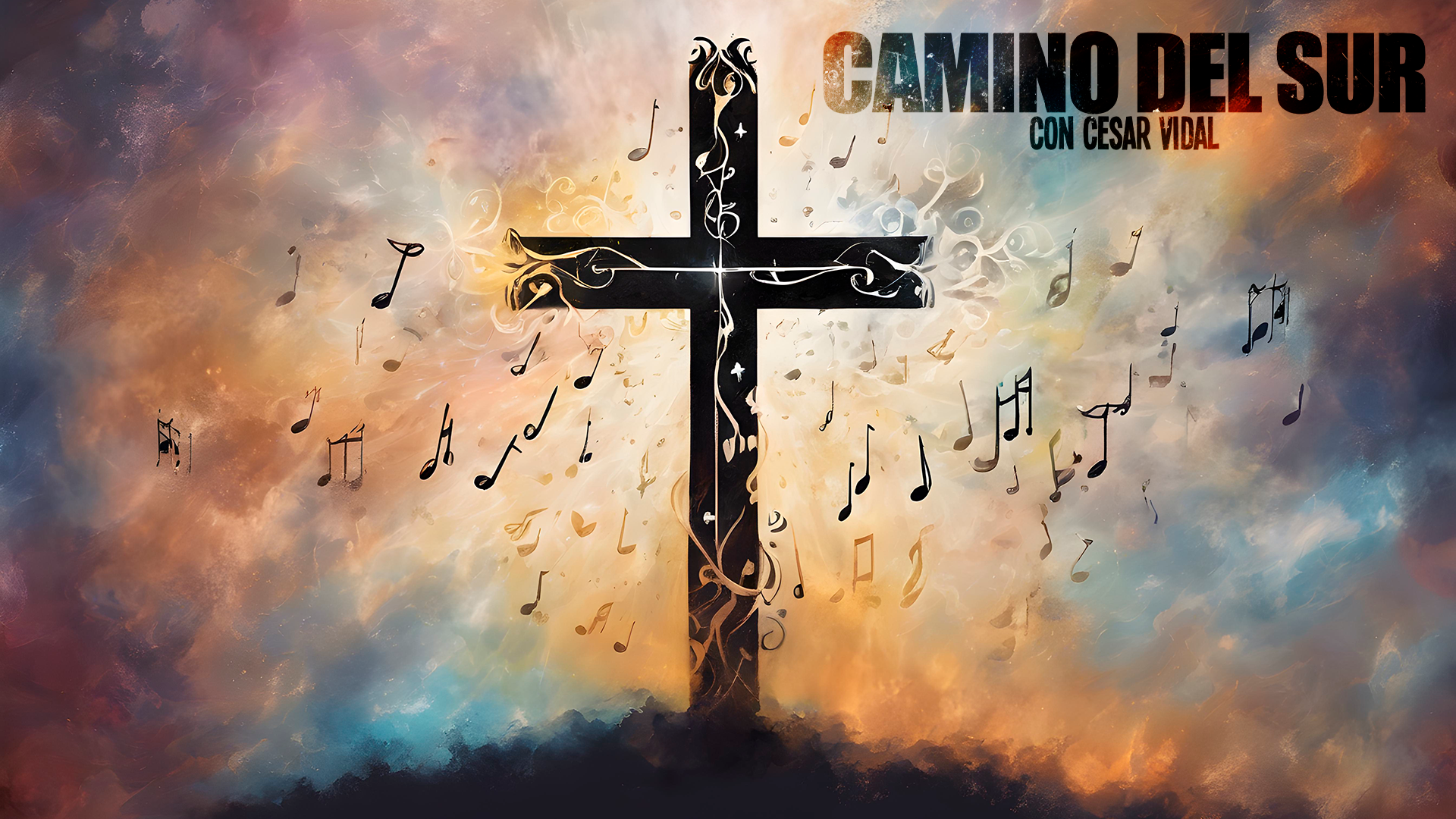 Camino del Sur: Especial Semana Santa (II) - 31/03/24