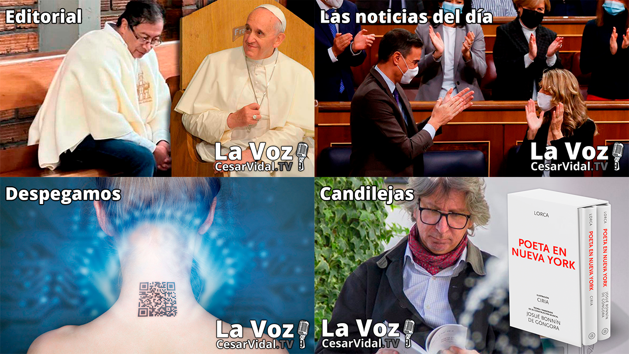 Programa Completo - 04/02/22