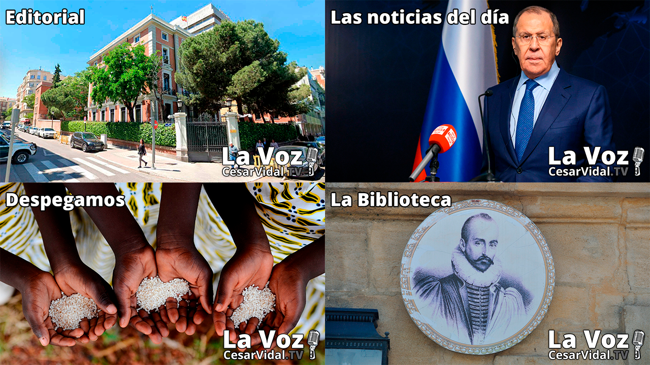 Programa Completo - 02/06/22