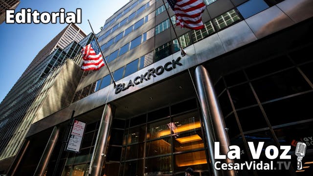 BlackRock hace sentir su poder en la ...