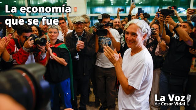 Repatriaciones, despilfarro y el saqu...