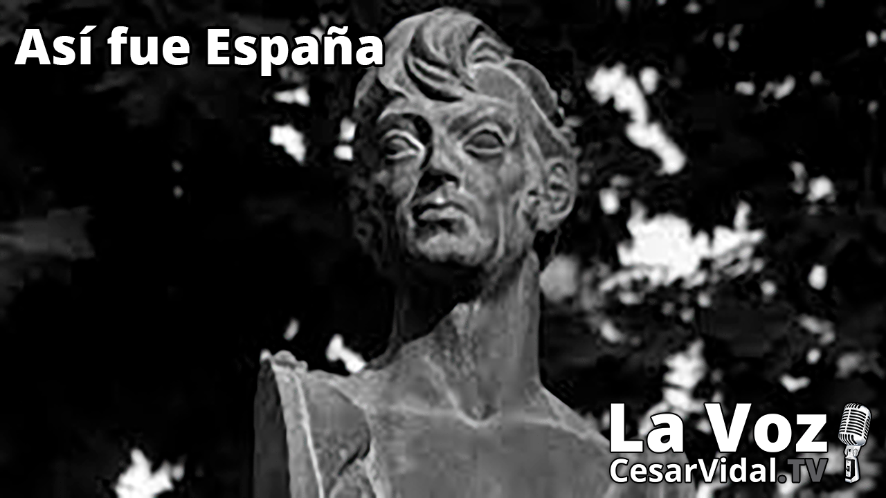 Los hispanos marcan la moda (IV): Marcial - 11/10/21