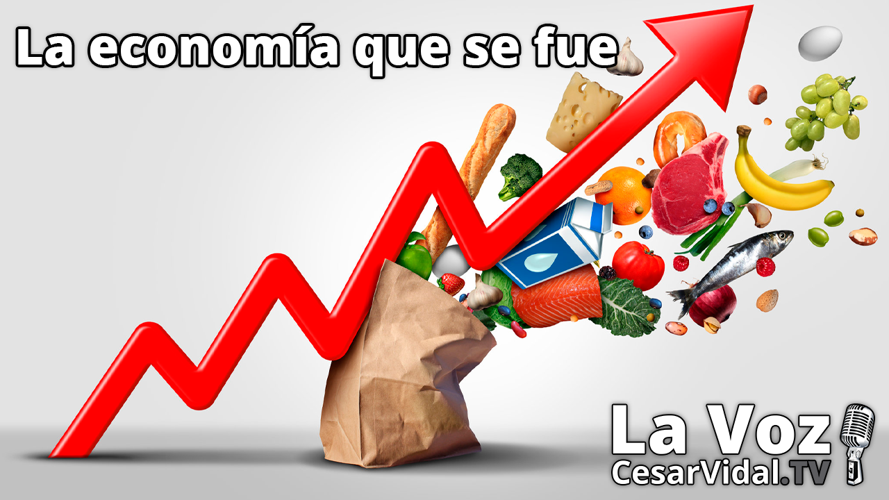 La economía que se fue - 15/02/22