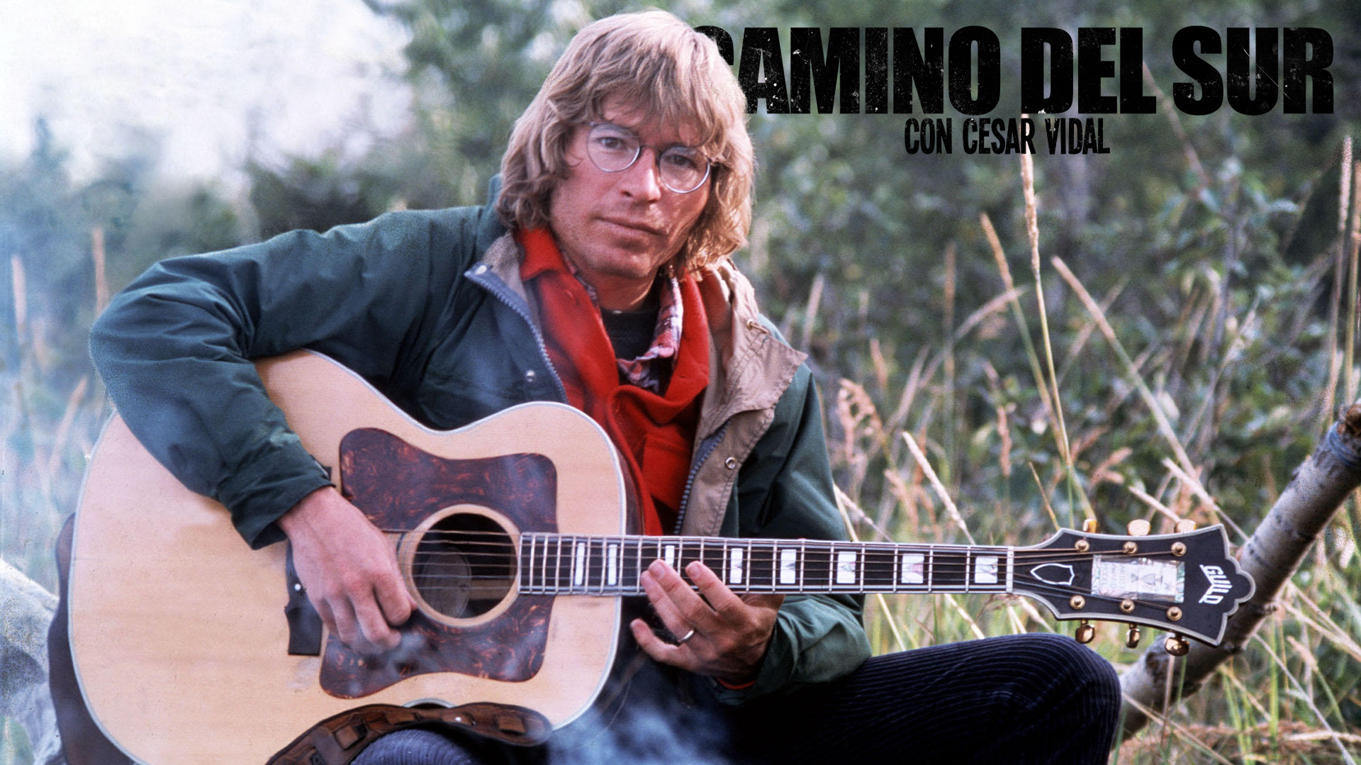 Camino del Sur - 26/10/25