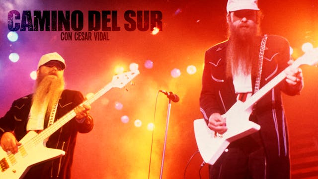 Camino del Sur - 25/01/26