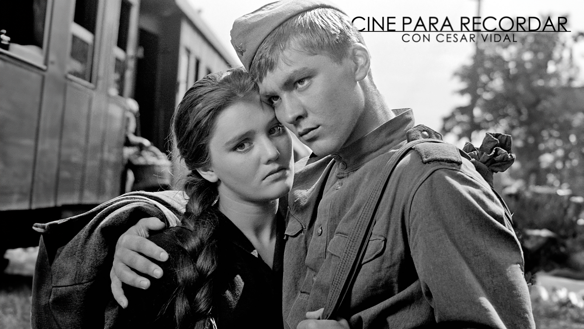 La balada del soldado - 10/11/23