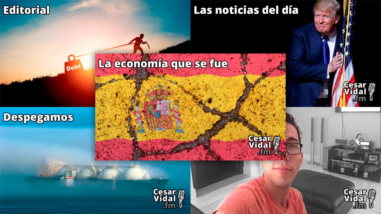 Programa Completo - 25/10/22