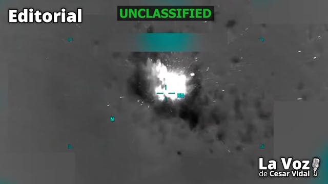 Tormenta en el Senado por el ataque c...