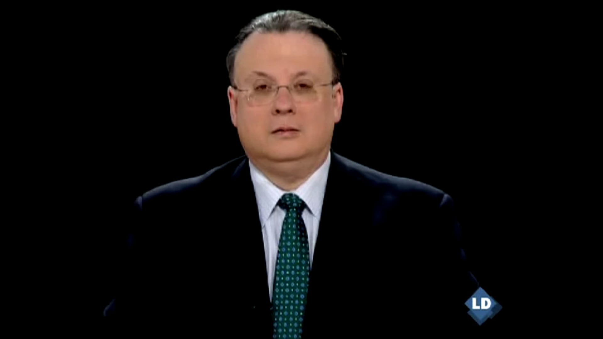 El Relato de César Vidal, miércoles - 26 01 11