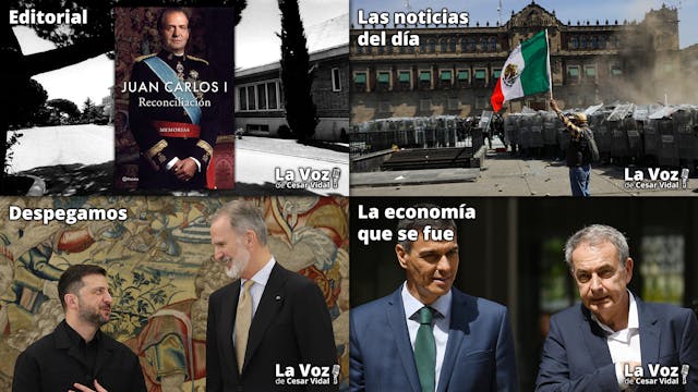 Programa Completo - 18/11/25