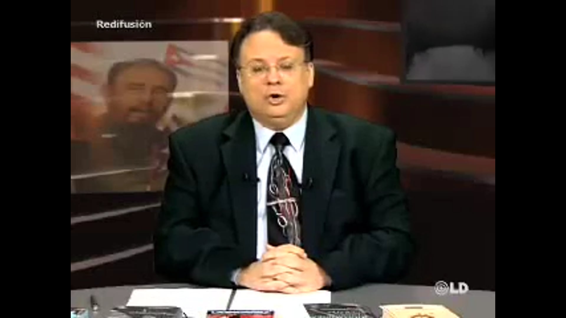 Imperio Rojo, "Los enemigos del pueblo"