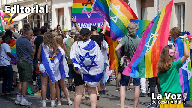 El Estado de Israel promociona una ce...