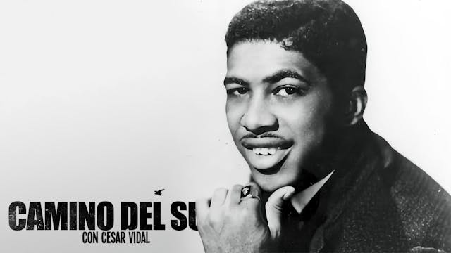 Camino del Sur - 25/04/21