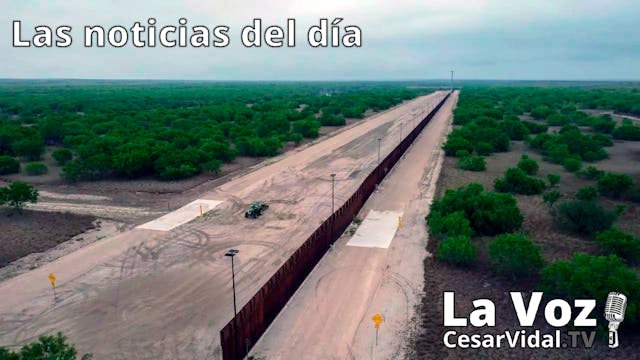 Las noticias del día - 10/06/21