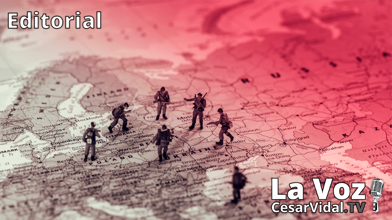 Biden, Putin y el complejo militar-industrial - 17/06/21