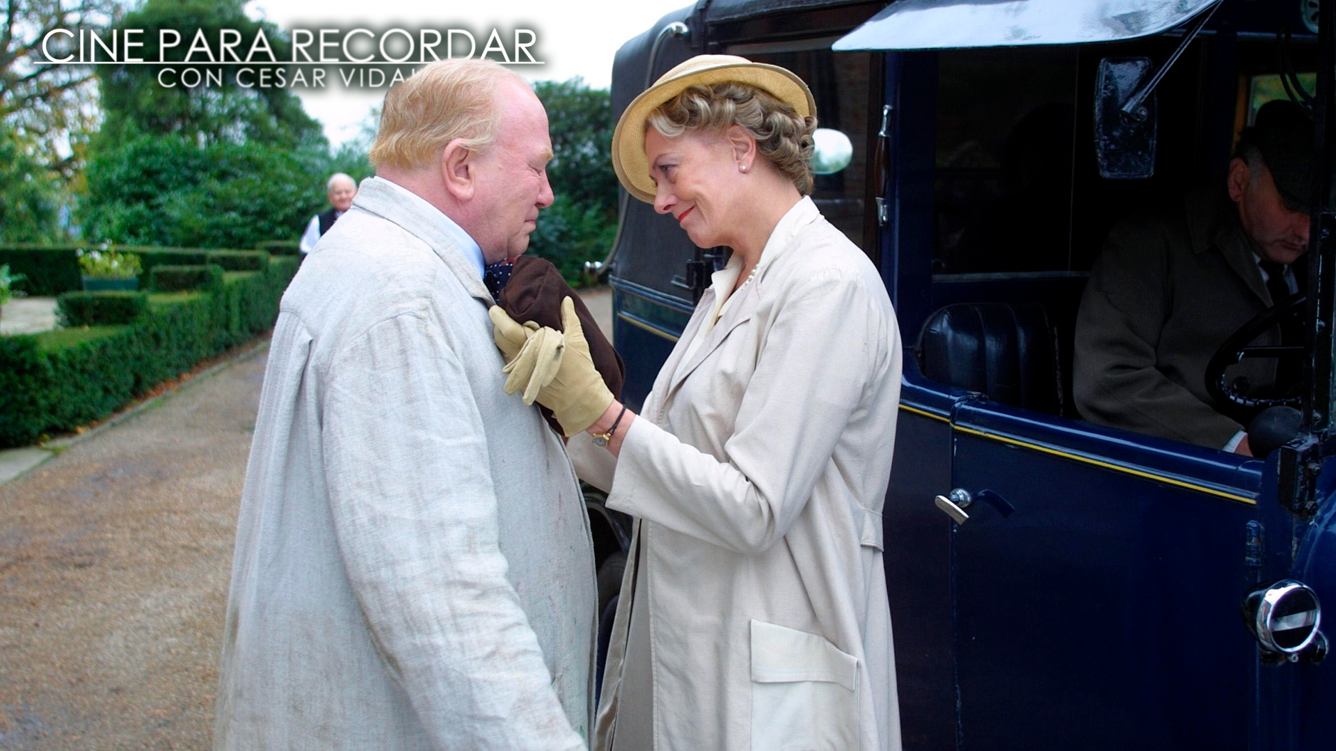 Amenaza de tormenta (2002) - 24/01/25