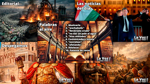 Programa Completo - 13/04/26