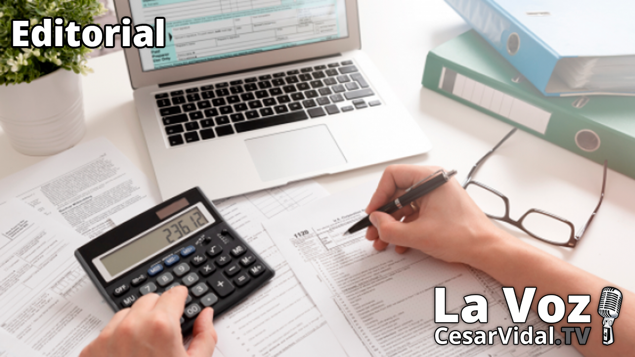  El coste de los modelos ilegales de la Hacienda española - 07/07/21