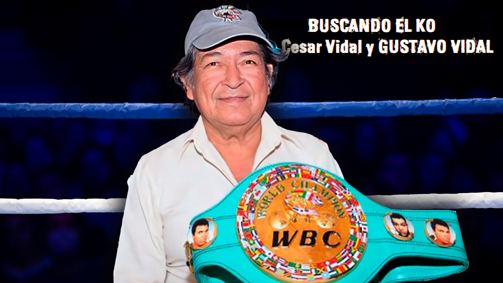 La tragedia de Romeo "Lacandón" Anaya - 13/04/24