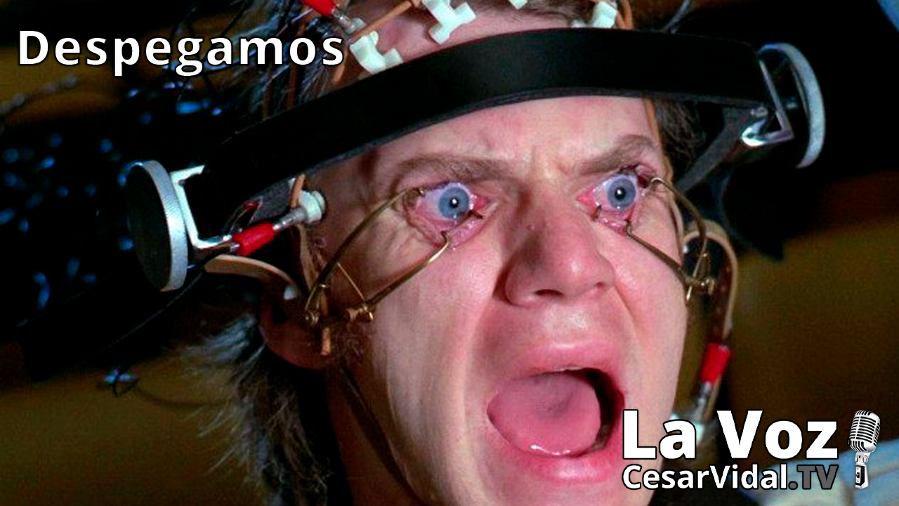 Control mental y COVID 19: cuando la propaganda sustituye a la ciencia - 11/12