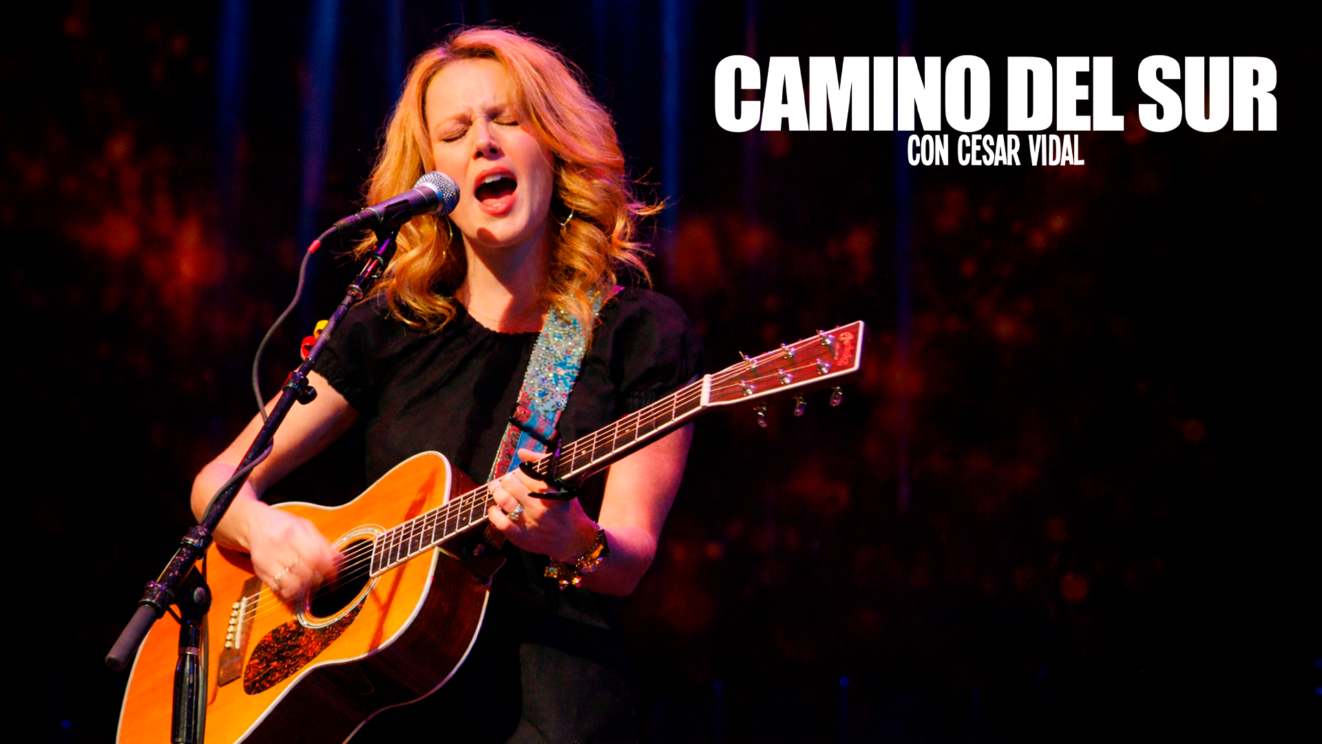 Camino del Sur - 15/02/26