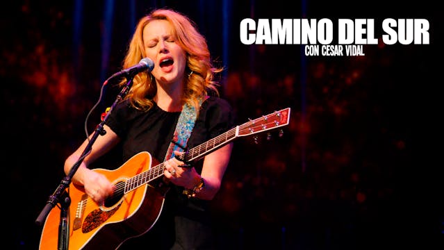 Camino del Sur - 15/02/26