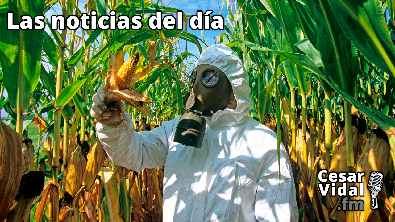 Las noticias del día - 05/07/23