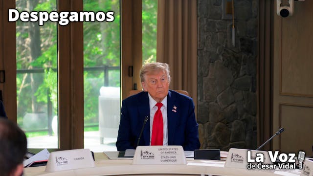 Trump amenaza a Irán, bases España, p...