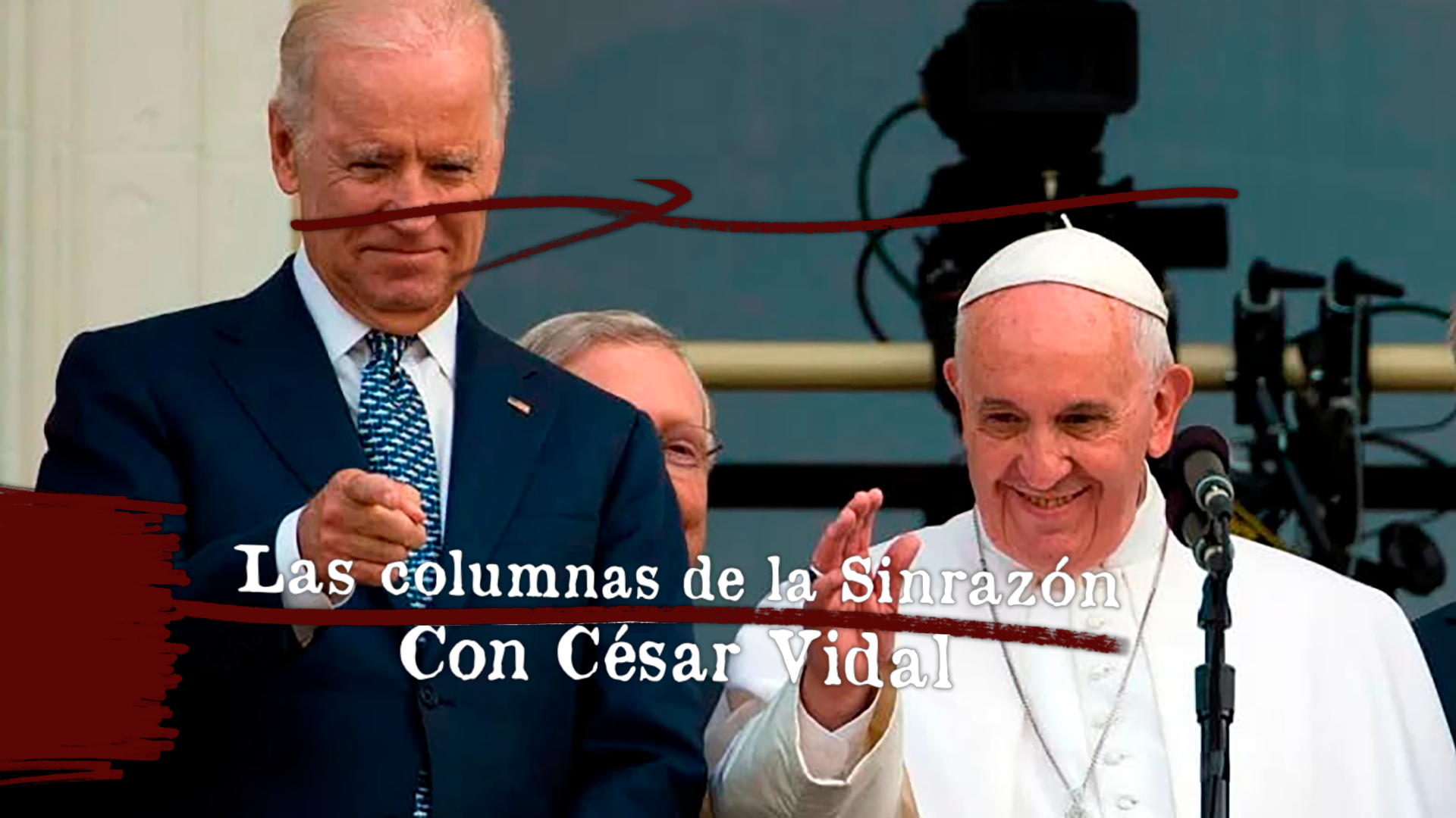 ... Y ellos se juntan - 15/11/20