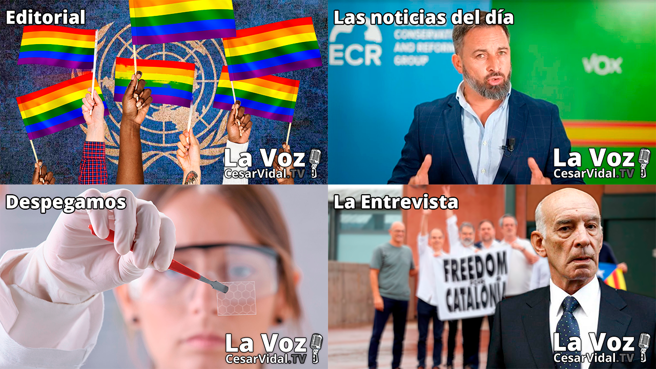 Programa Completo - 02/07/21