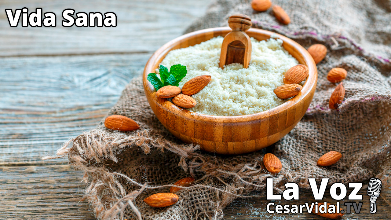 Harinas con sabor a bosque - 25/05/22