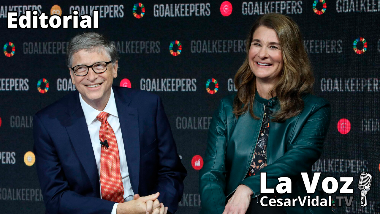 La verdadera definición del diablo - 09/07/21