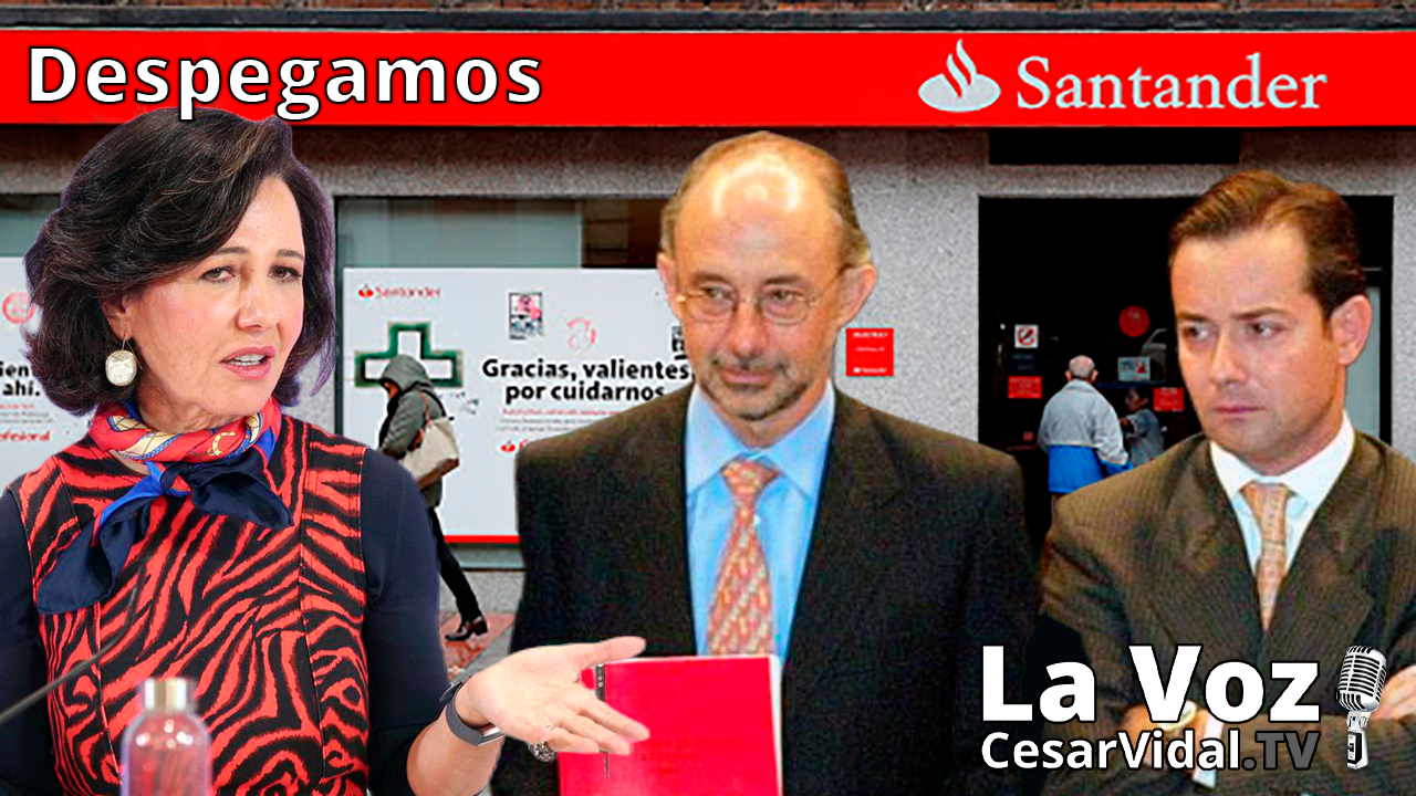 Botín ficha a los Montoro boys y otra subida del SMI - 03/11/20