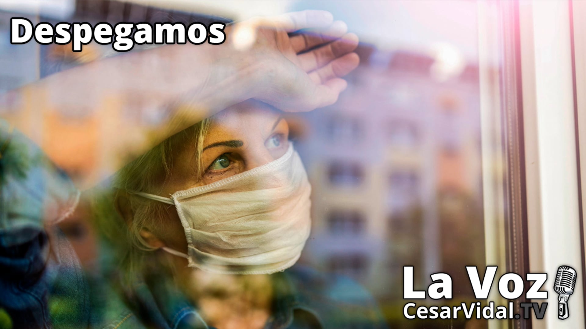 La cárcel verde: confinamientos climáticos en la nueva anormalidad - 01/10/21