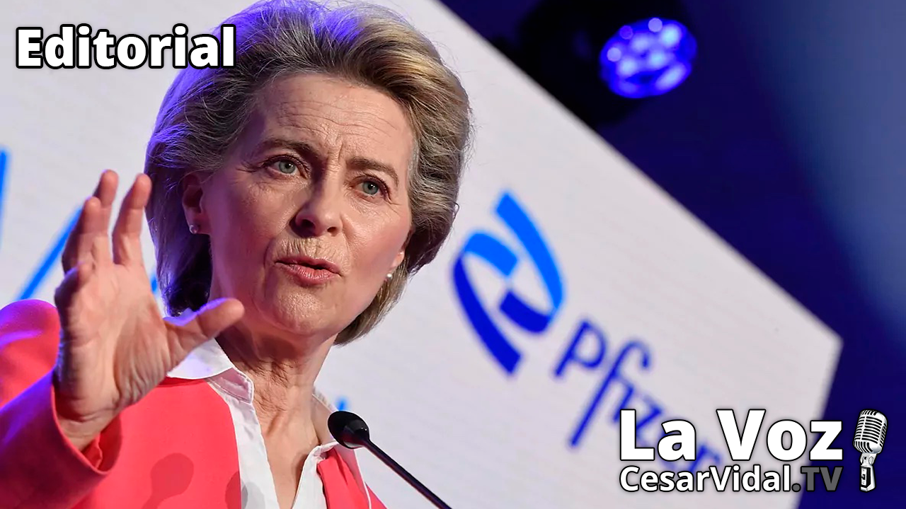 Conflicto de intereses en el seno de la Unión Europea - 15/12/21