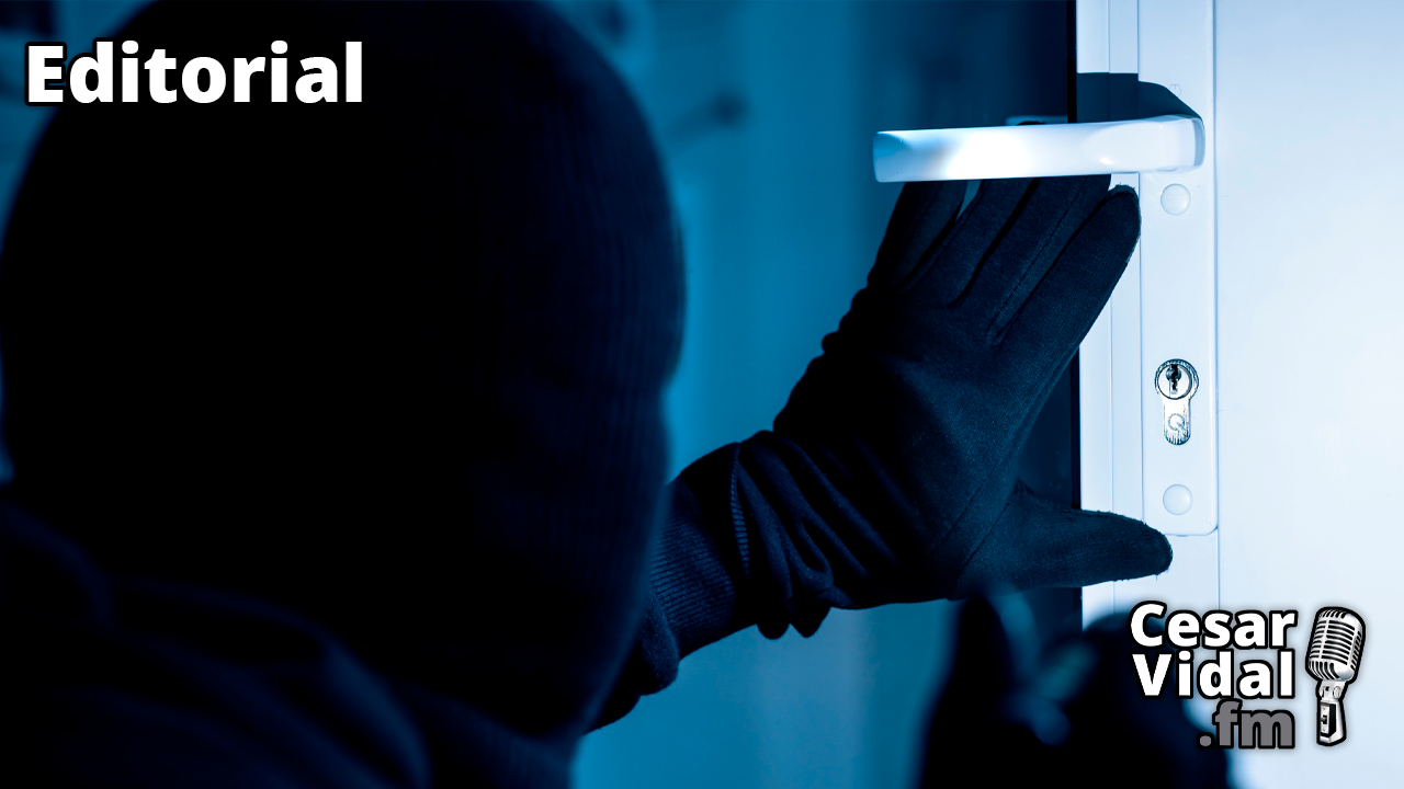 En España, no te defiendas que es peor - 29/09/23