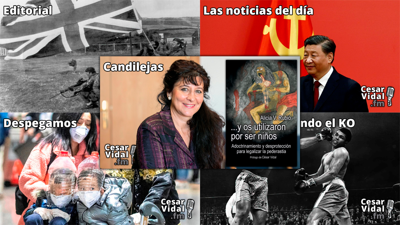 Programa Completo - 10/03/23