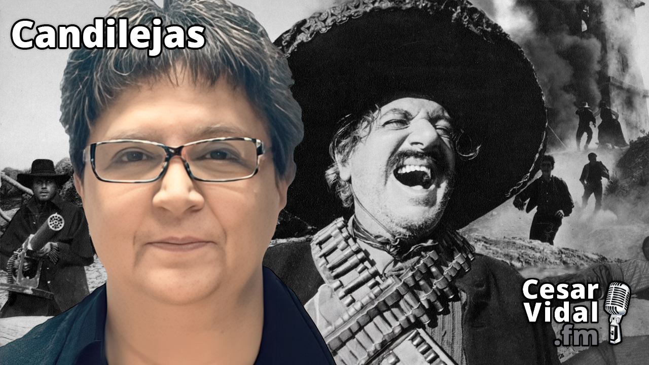 Entrevista a Alicia Bódalo: Homenaje a José Bódalo - 07/02/25