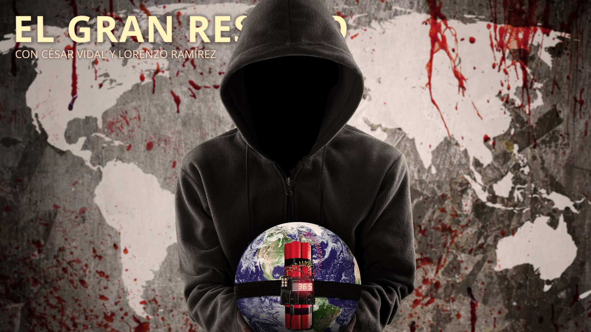 ¿Quién maneja el ISIS?: Yihad globalista para contener la expansión de China