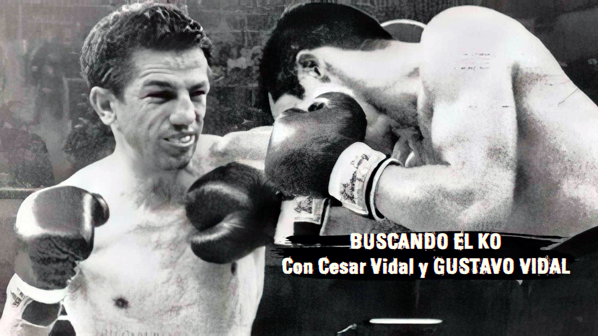 El argentino impasible, Horacio Accavallo - 18/03/23