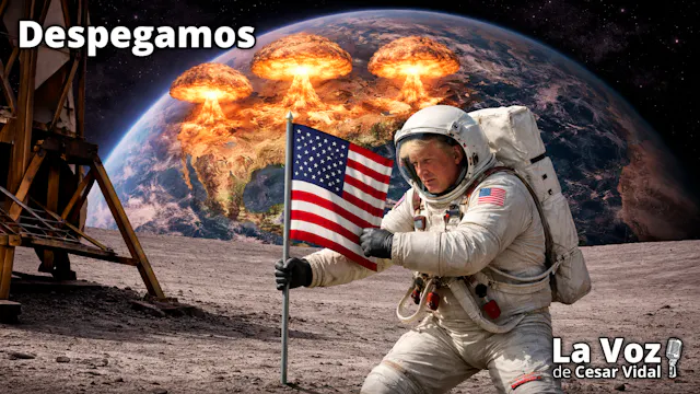 Negociaciones fake, insolvencia EEUU,...