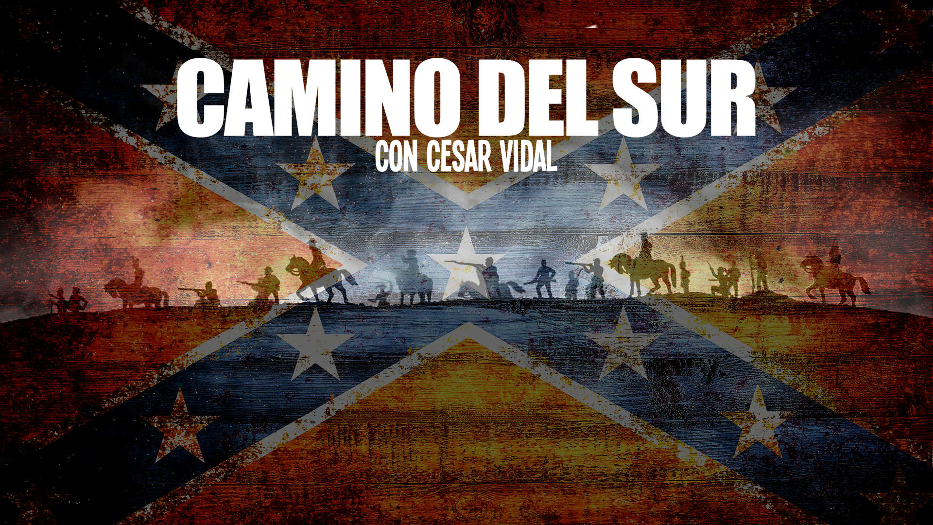 Camino del Sur: Especial héroes del Sur - 08/05/22