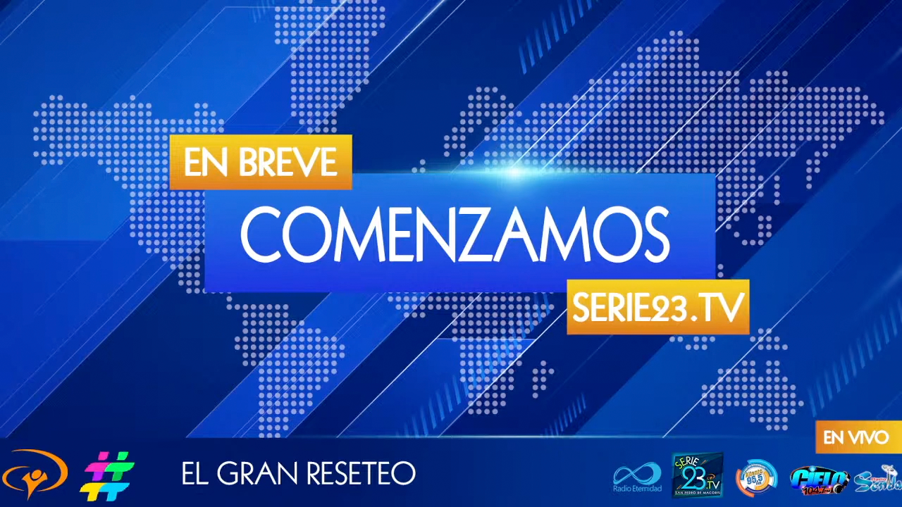 Entrevista: El Gran Reseteo con Dr Cesar Vidal - 06/03/2021