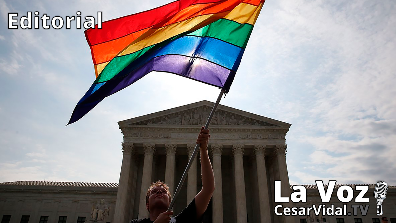 Malos tiempos para la libertad religiosa - 23/11/20