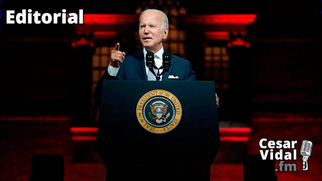 El lavado de cerebro de América impul...