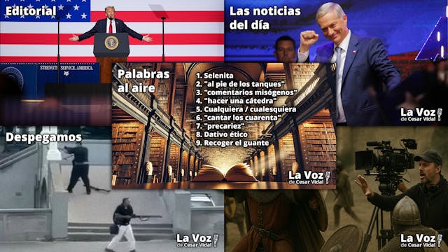 Programa Completo - 15/12/25