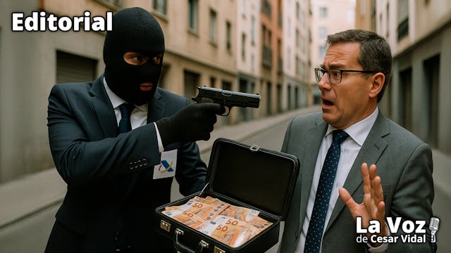 Las sentencias prueban que los buscab...