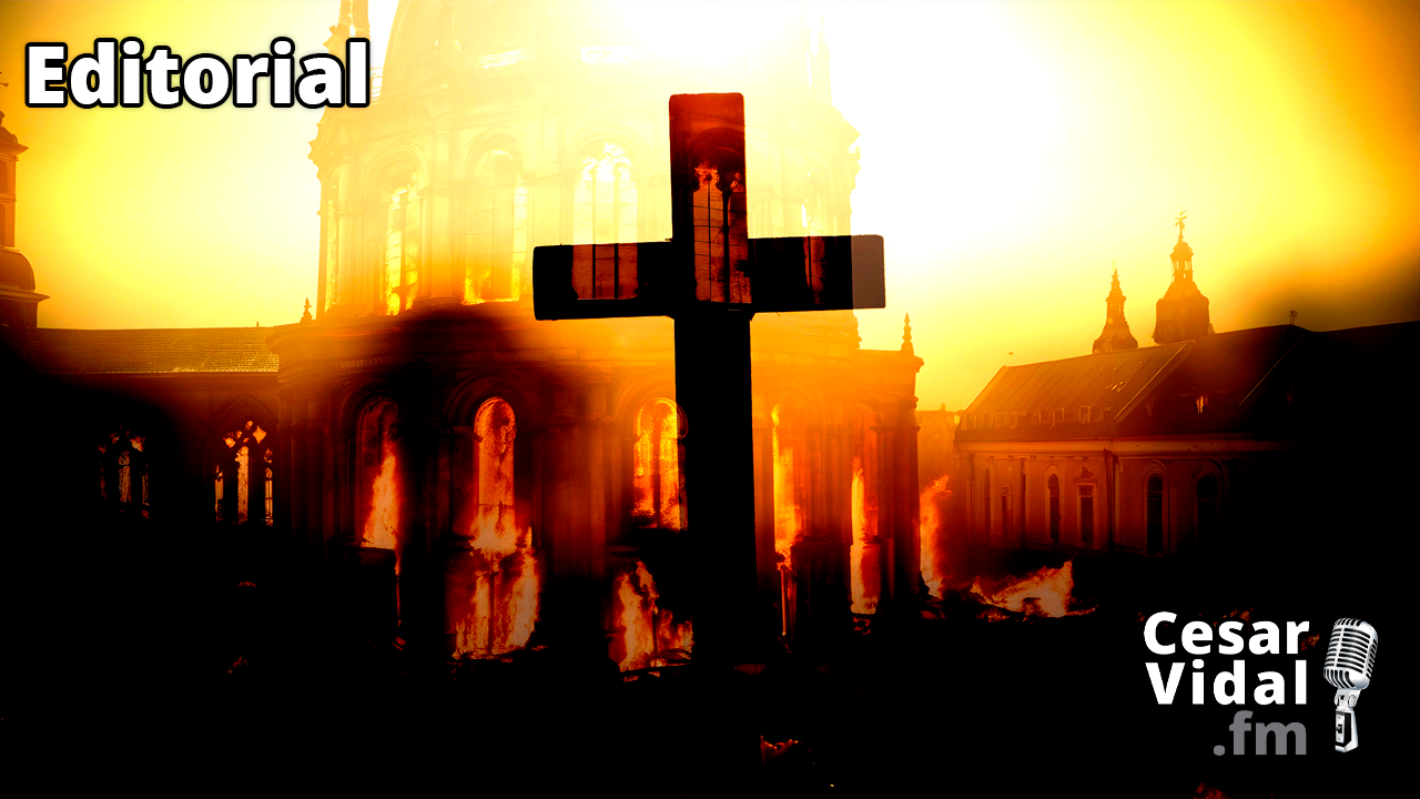 360 millones de cristianos perseguidos - 21/11/23