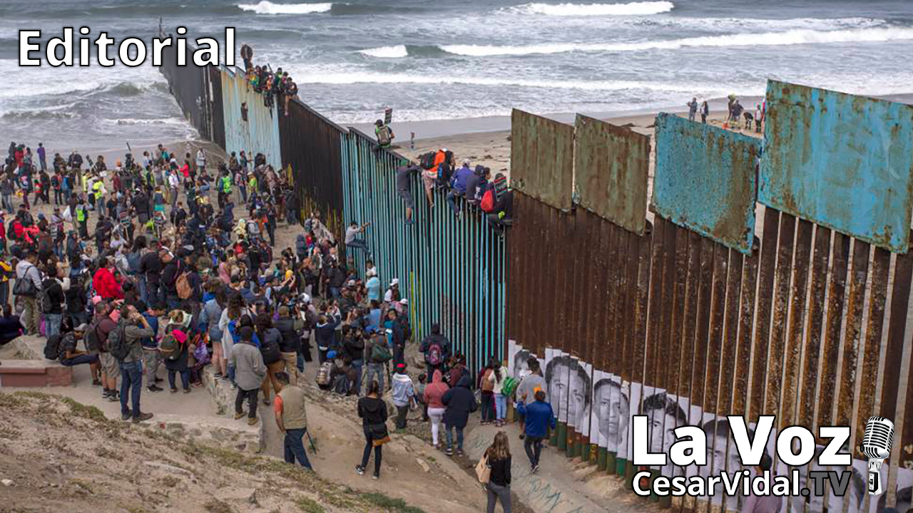 El caballo de Troya que denunció Alexander Hamilton - 26/01/21