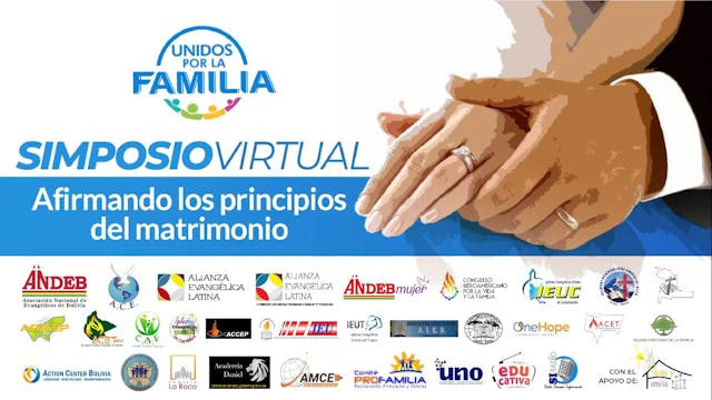 El matrimonio y la Agenda Globalista ...